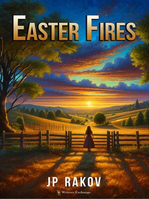 cover image of Easter Fires
